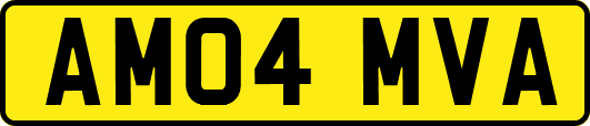 AM04MVA