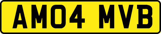 AM04MVB