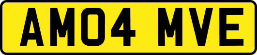 AM04MVE