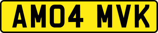 AM04MVK