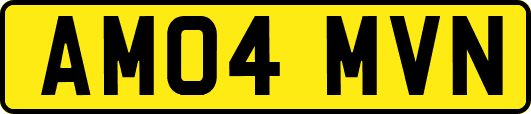 AM04MVN