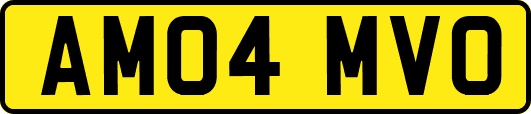 AM04MVO