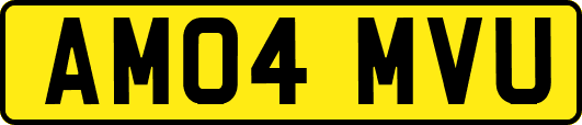 AM04MVU