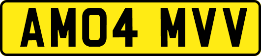 AM04MVV