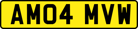 AM04MVW
