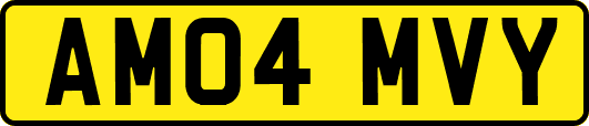 AM04MVY