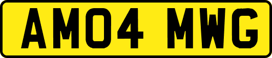 AM04MWG