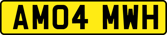 AM04MWH