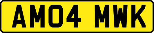 AM04MWK