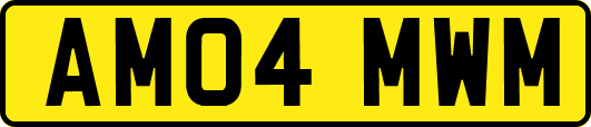AM04MWM