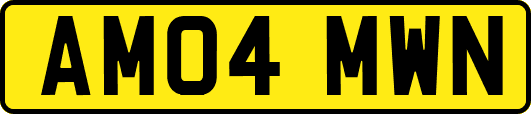 AM04MWN