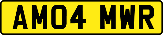 AM04MWR