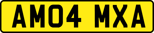 AM04MXA