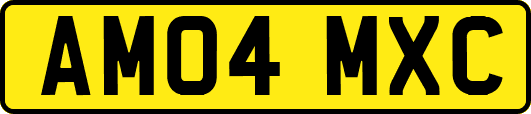 AM04MXC