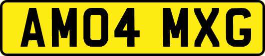 AM04MXG