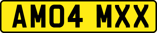 AM04MXX