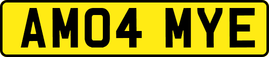 AM04MYE