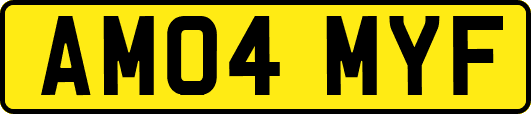 AM04MYF