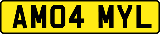 AM04MYL