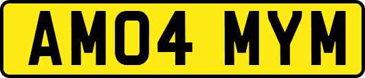 AM04MYM