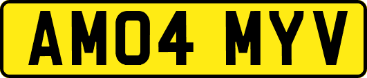 AM04MYV