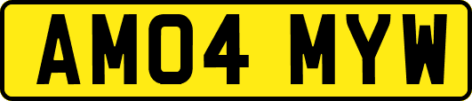 AM04MYW