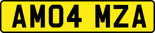 AM04MZA