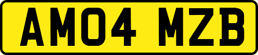 AM04MZB