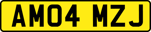 AM04MZJ