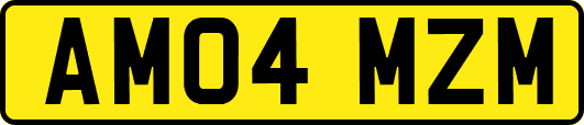 AM04MZM