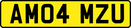 AM04MZU