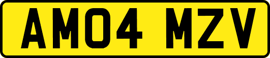 AM04MZV