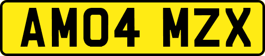 AM04MZX