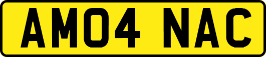 AM04NAC