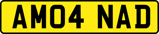 AM04NAD