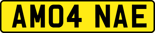 AM04NAE