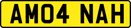 AM04NAH