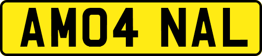 AM04NAL