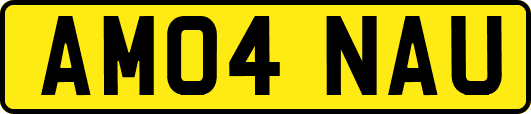 AM04NAU