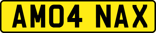 AM04NAX