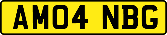 AM04NBG