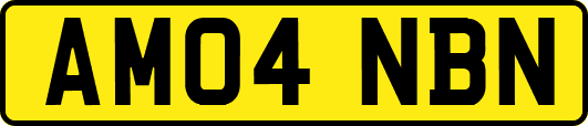 AM04NBN