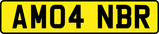 AM04NBR