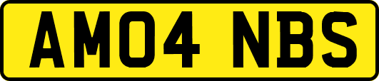 AM04NBS