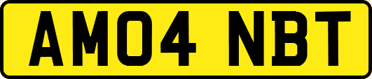 AM04NBT