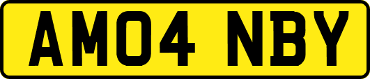AM04NBY