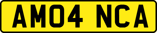 AM04NCA