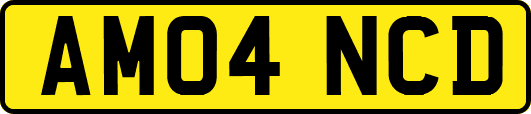 AM04NCD