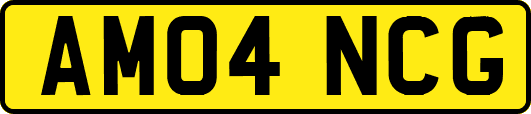 AM04NCG