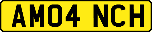 AM04NCH